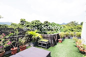 Hebe Villa 白沙灣花園 | Private Roof Terrace