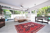 Hebe Villa 白沙灣花園 | Living Room