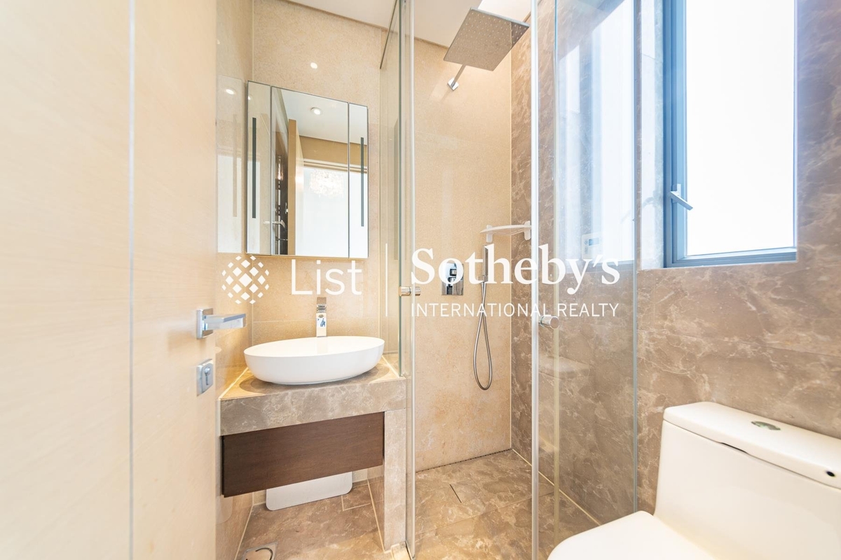 Eden Gate 雲門 | Guest Bathroom