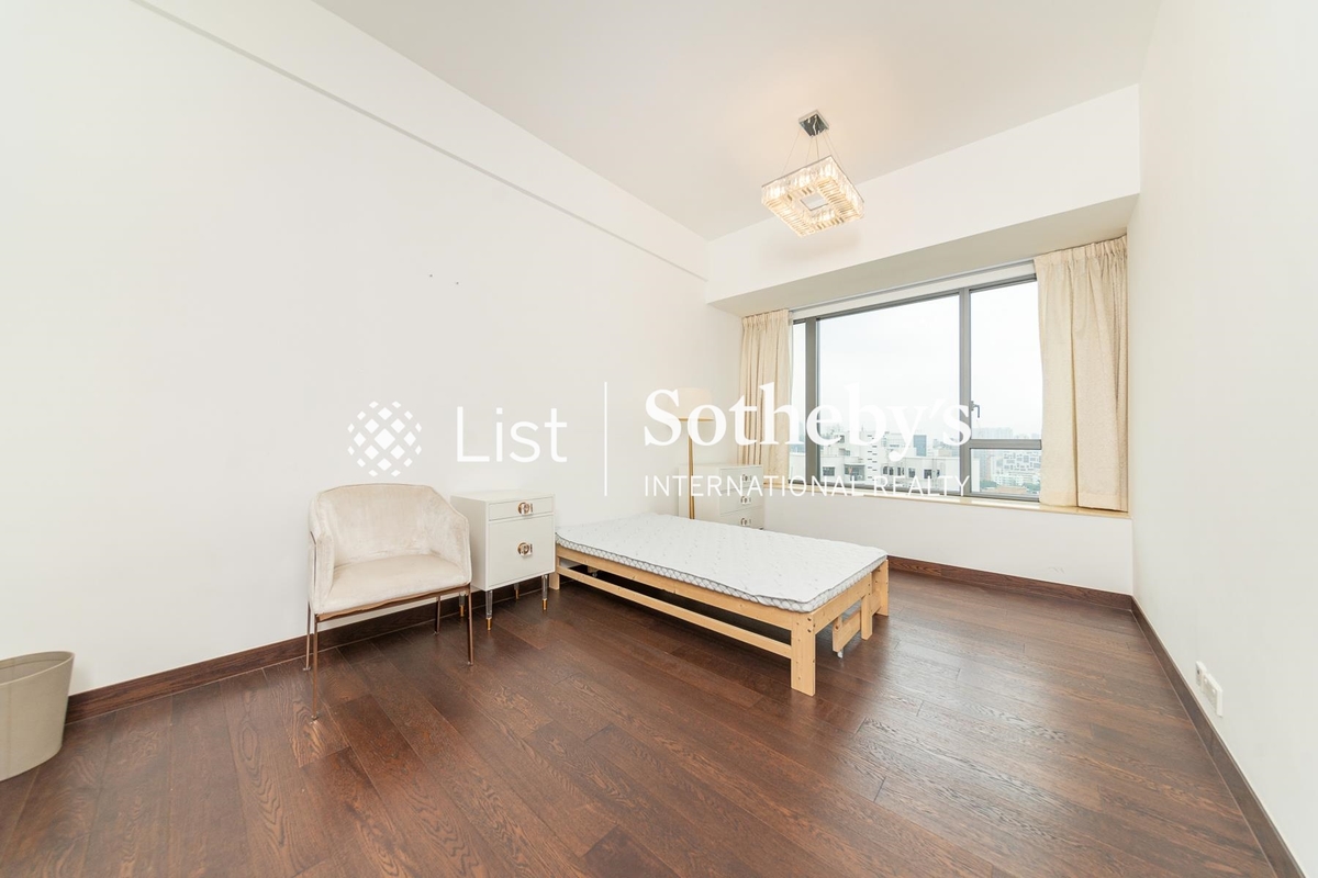 Eden Gate 雲門 | Master Bedroom