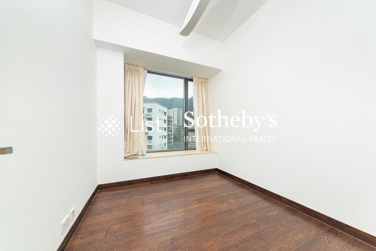 Eden Gate 雲門 | Fourth Bedroom