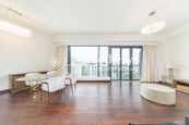 Eden Gate 雲門 | Living and Dining Room