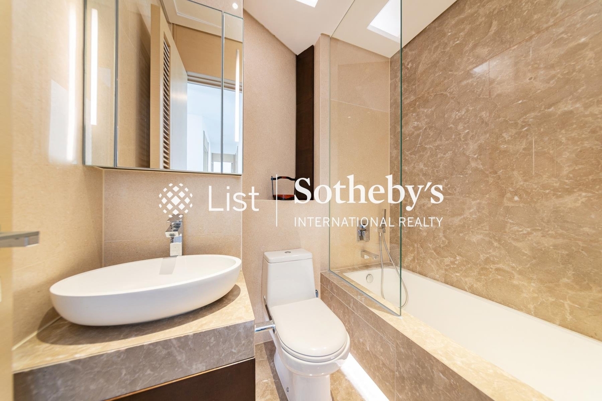 Eden Gate 雲門 | Second En-suite Bathroom