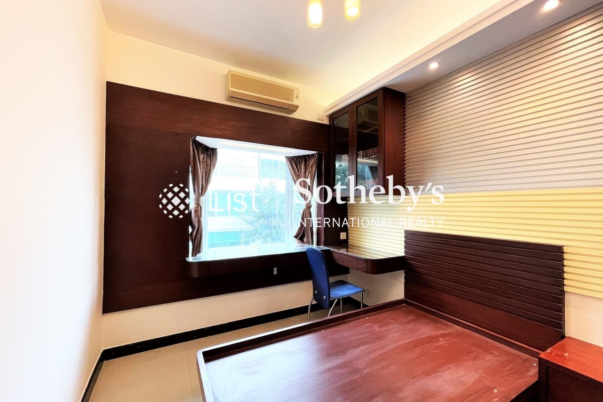 Marina Cove 匡湖居 | Second Bedroom