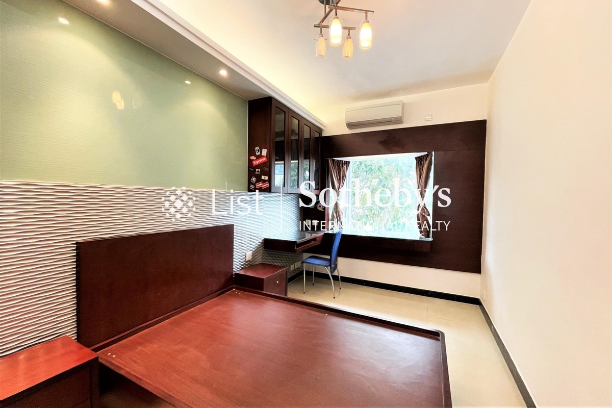 Marina Cove 匡湖居 | Third Bedroom