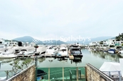 Marina Cove 匡湖居 | View from Private Garden