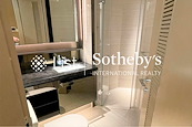 Cullinan West 汇玺 | Guest Bathroom