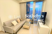 Cullinan West 汇玺 | Living and Dining Room