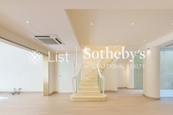 Cambridge Road 劍橋道 | Internal Staircase