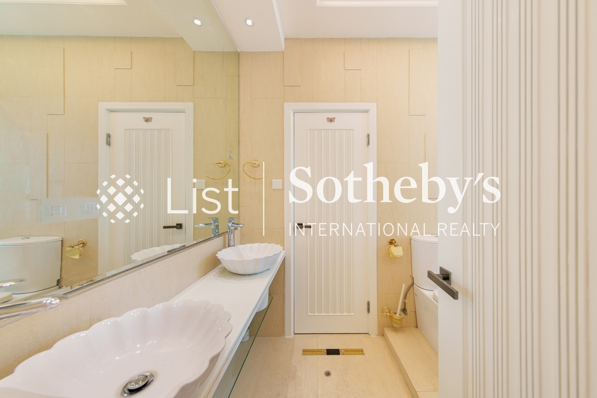 Cambridge Road 劍橋道 | Second En-suite Bathroom