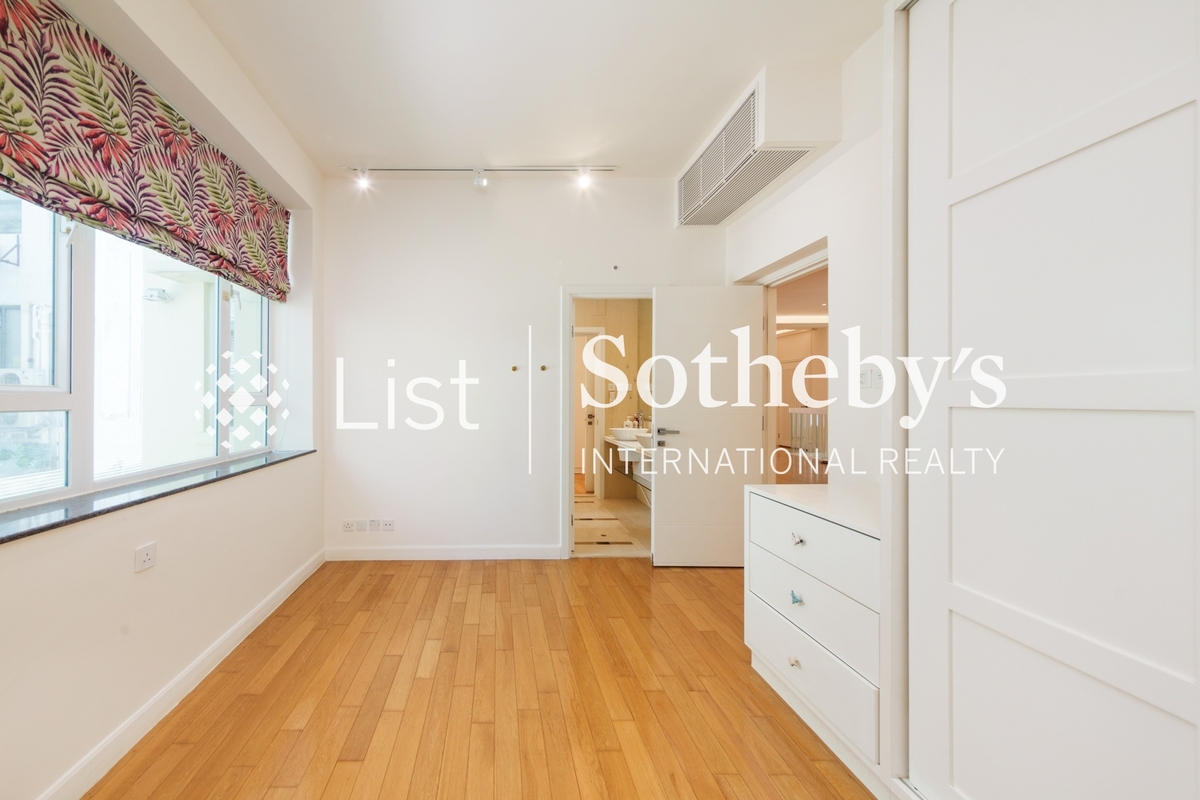 Cambridge Road 劍橋道 | Third Bedroom