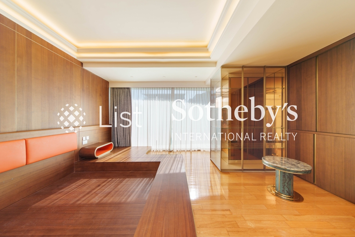 Cambridge Road 劍橋道 | Master Bedroom
