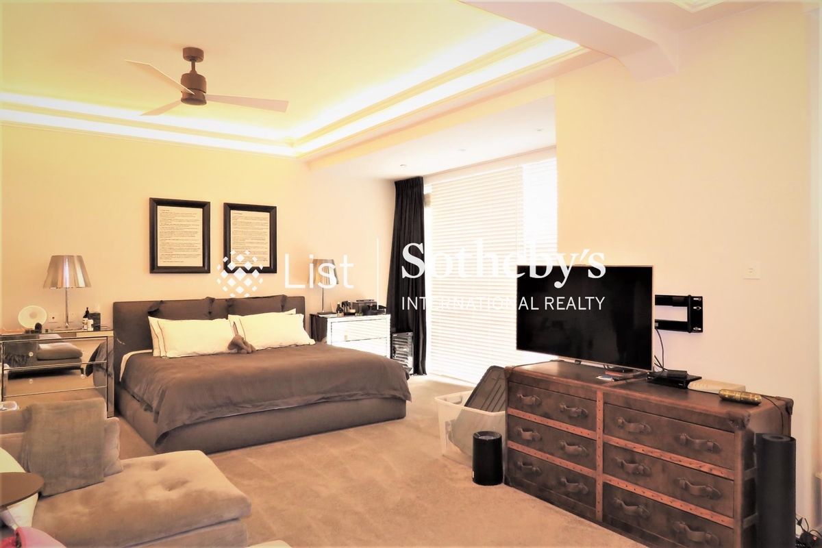 Cambridge Road 劍橋道 | Master Bedroom