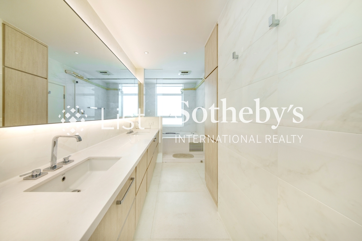 Cambridge Road 劍橋道 | Master Bathroom
