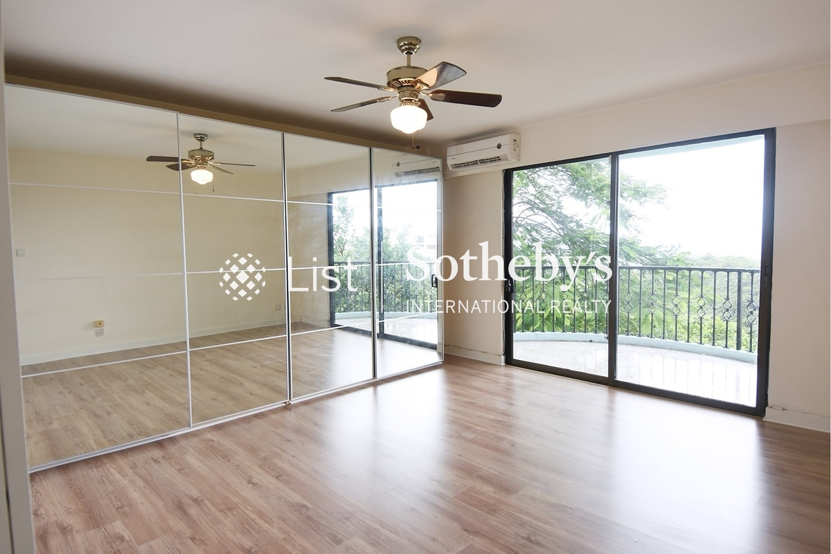 Celestial Villa 秀麗苑 | Master Bedroom