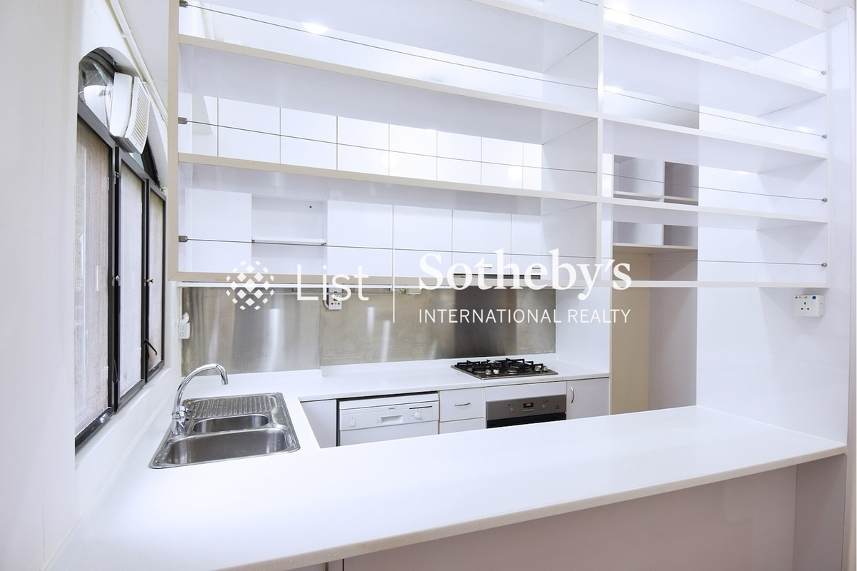 Celestial Villa 秀麗苑 | Kitchen