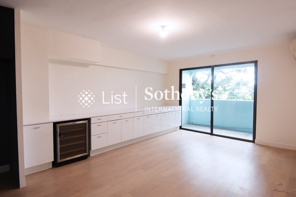 Celestial Villa 秀麗苑 | Dining Room