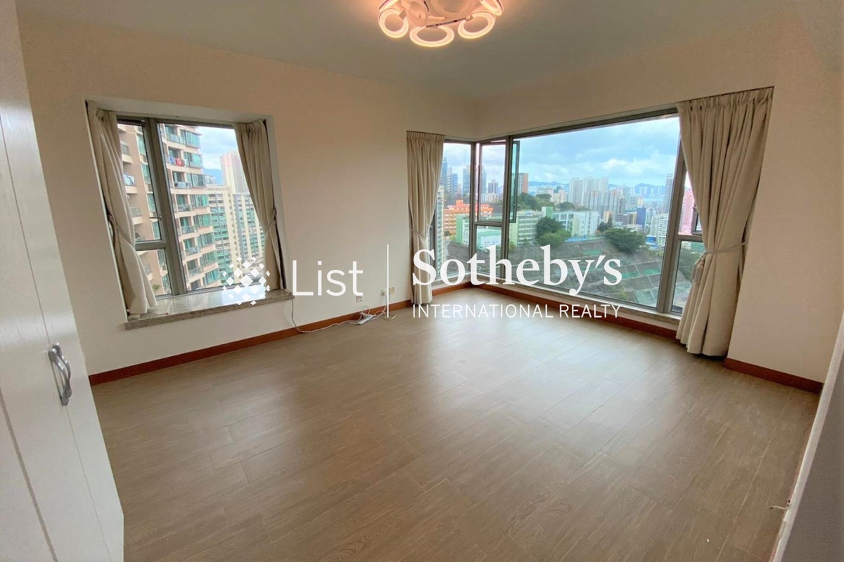 Parc Palais 君頤峰 | Master Bedroom