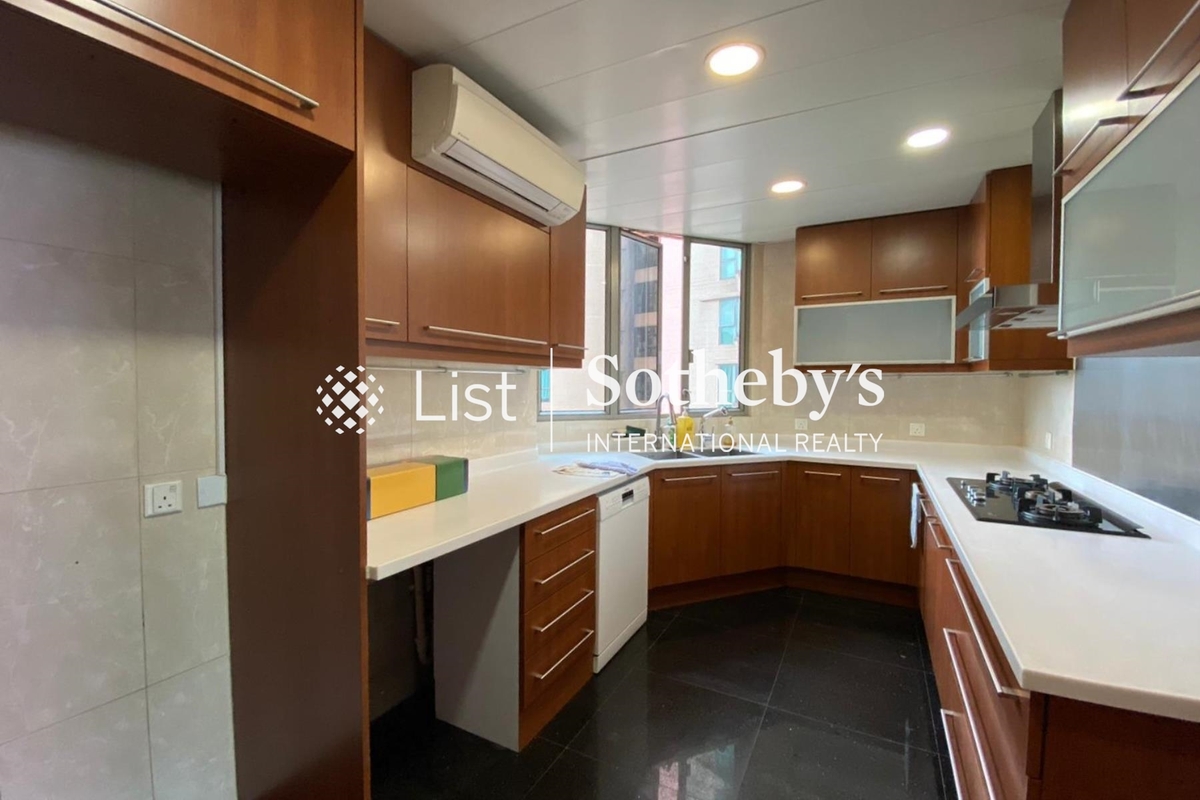 Parc Palais 君頤峰 | Kitchen