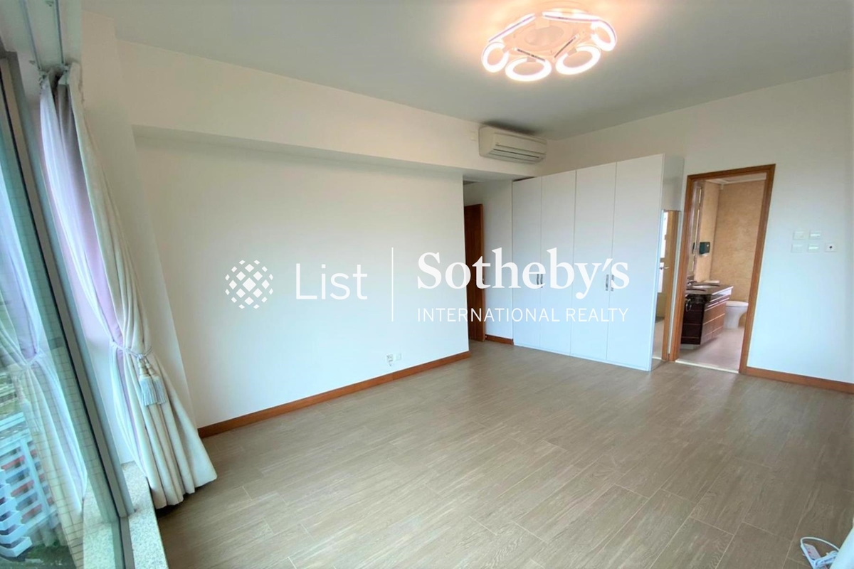 Parc Palais 君頤峰 | Master Bedroom