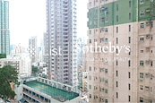 Kam Kin Mansion 金坚大厦 | View from Master Bedroom
