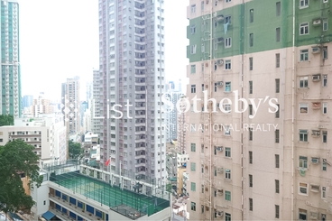 Kam Kin Mansion 金坚大厦 | 