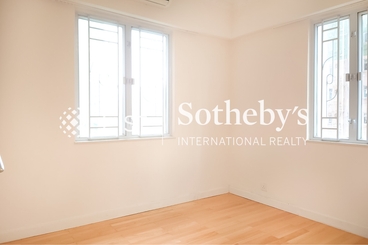 Kam Kin Mansion 金坚大厦 | 