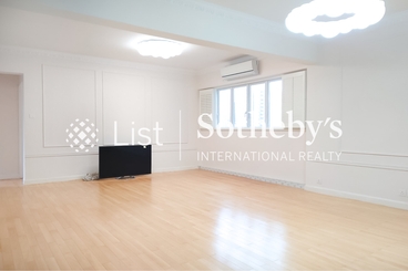 Kam Kin Mansion 金坚大厦 | 