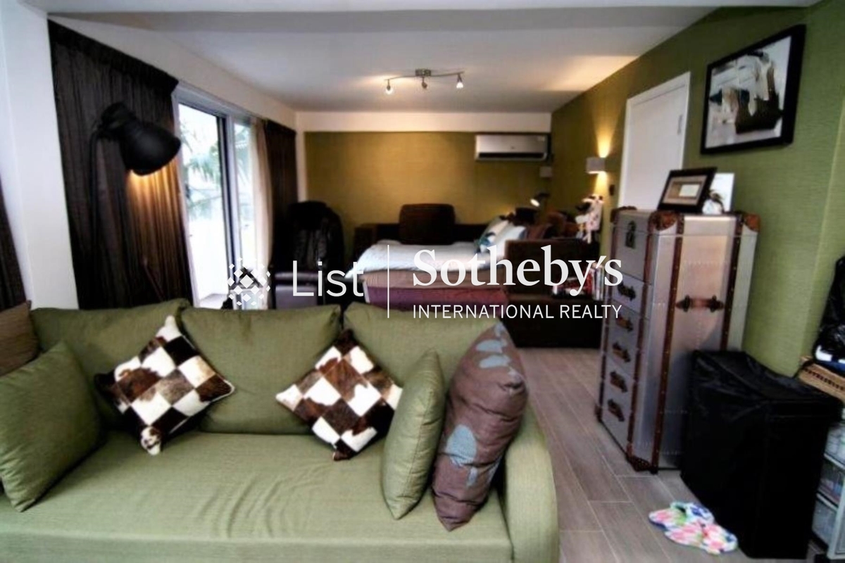 Keyon Gardens 其安花園 | Master Bedroom