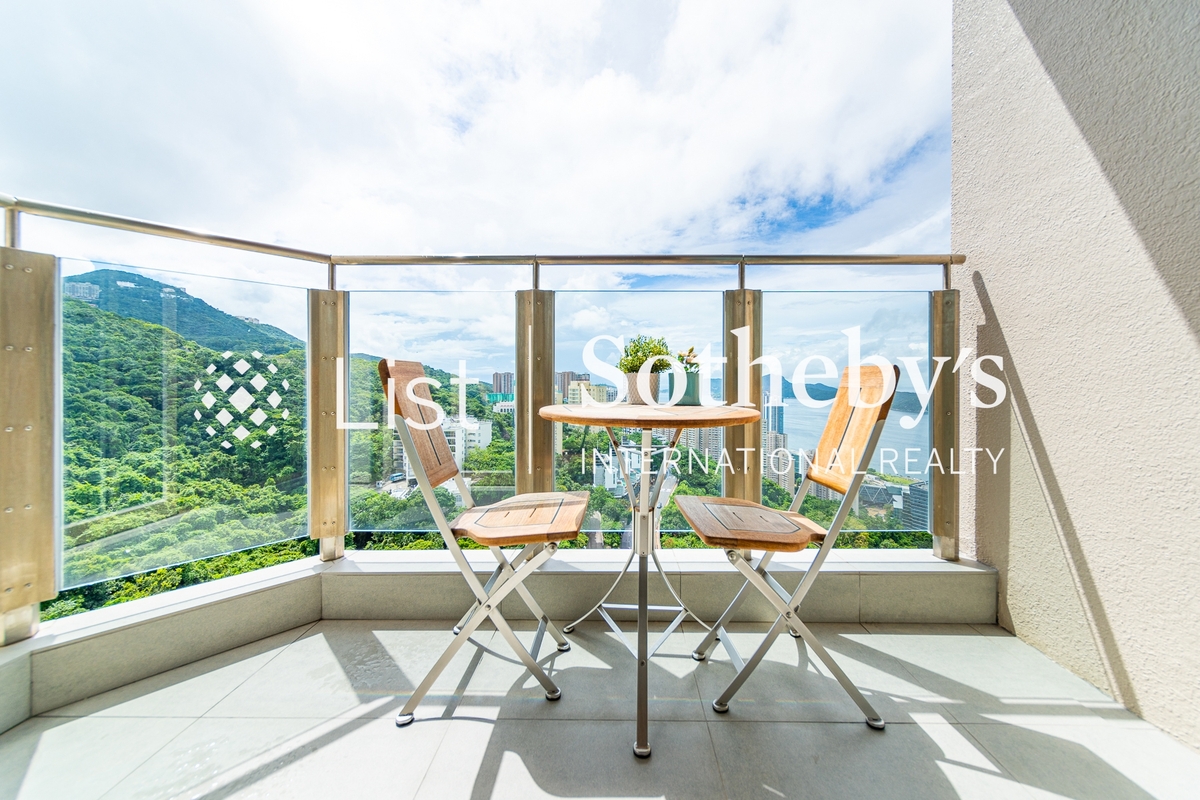 Jessville Jessville | Balcony off Living and Dining Room