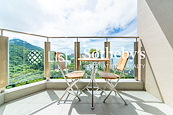 Jessville Jessville | Balcony off Living and Dining Room