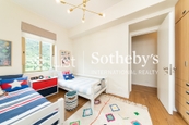 Jessville Jessville | Third Bedroom