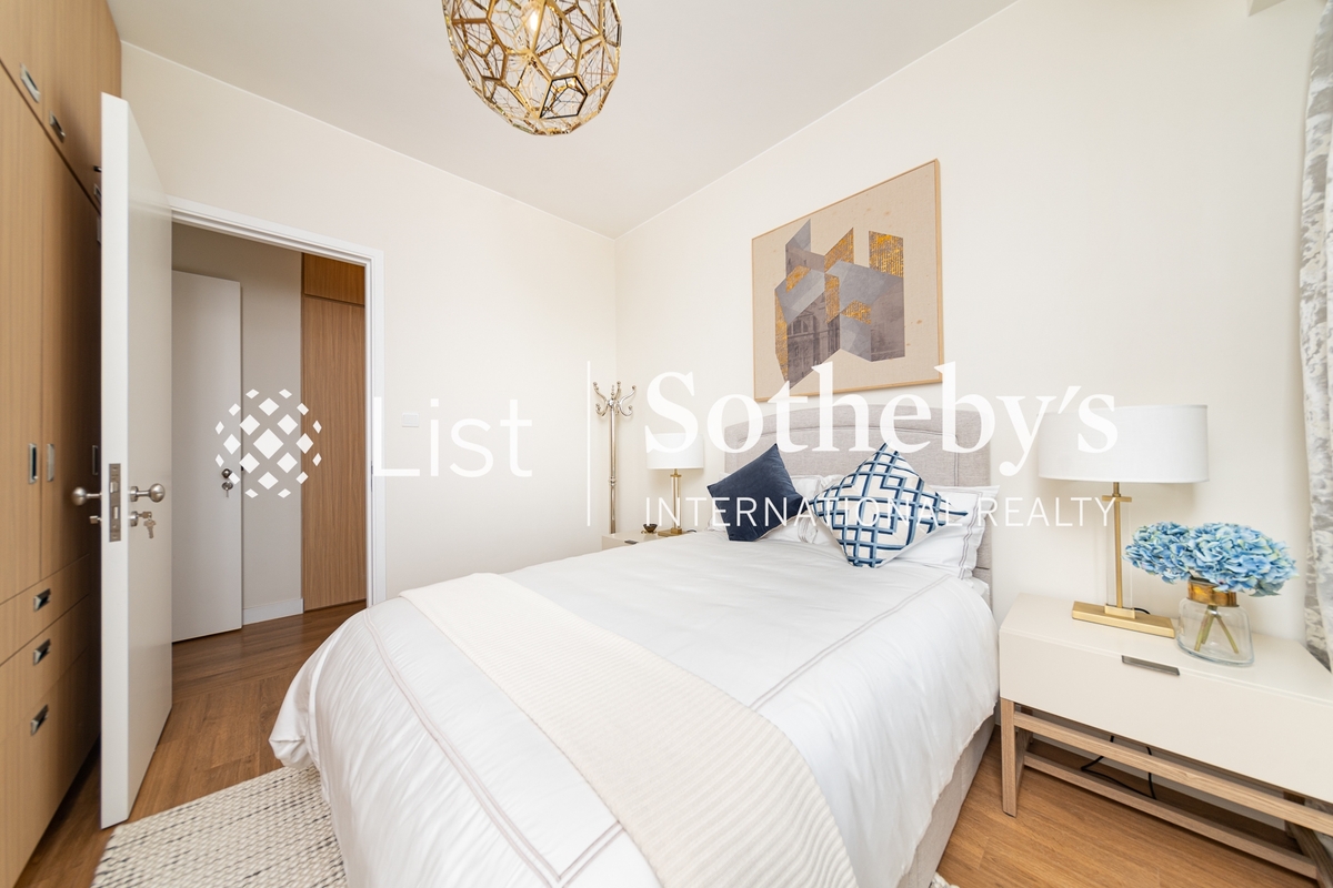 Jessville Jessville | Second Bedroom