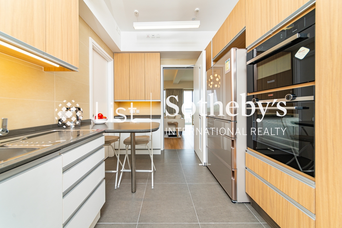 Jessville Jessville | Kitchen