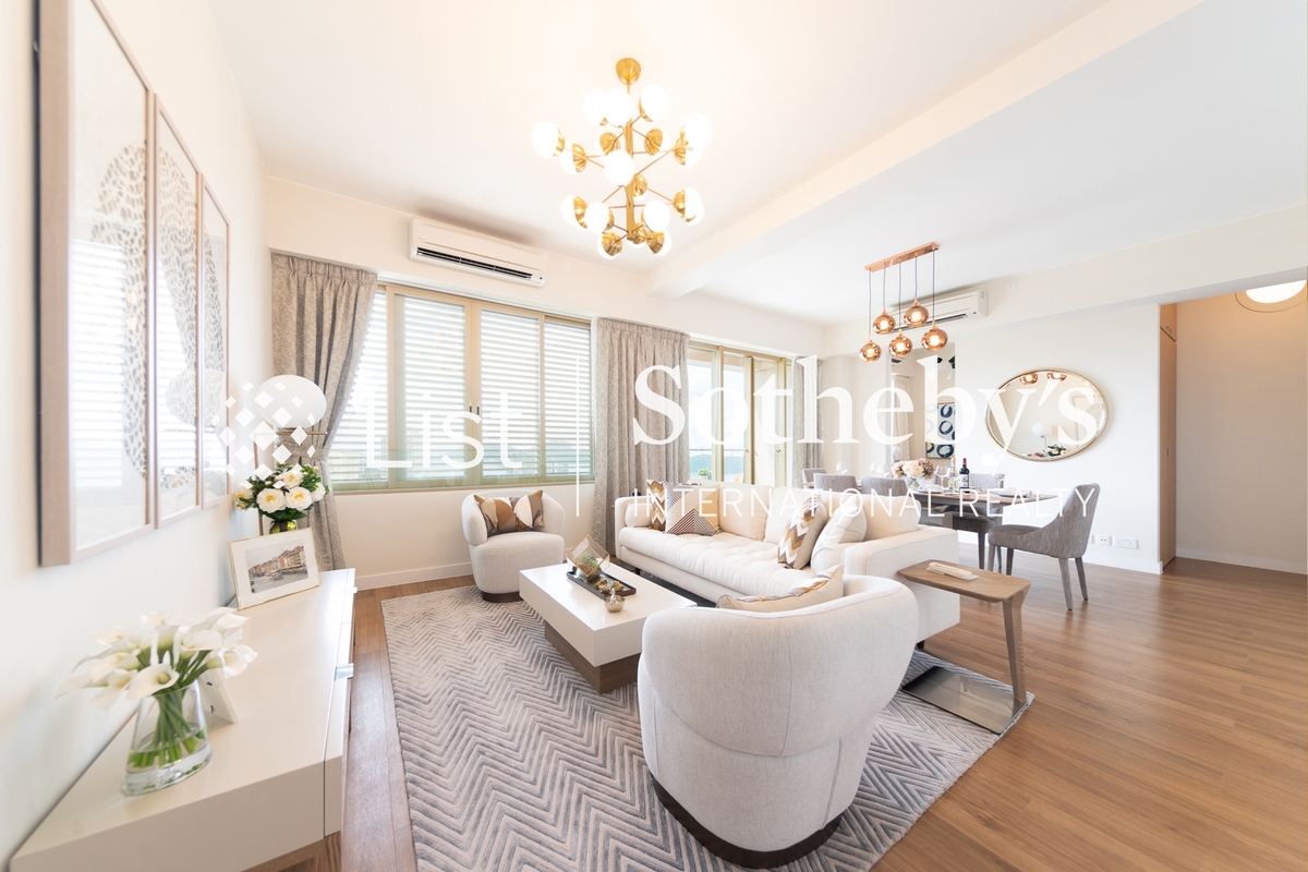 Jessville Jessville | Living and Dining Room