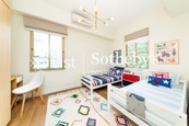 Jessville Jessville | Third Bedroom