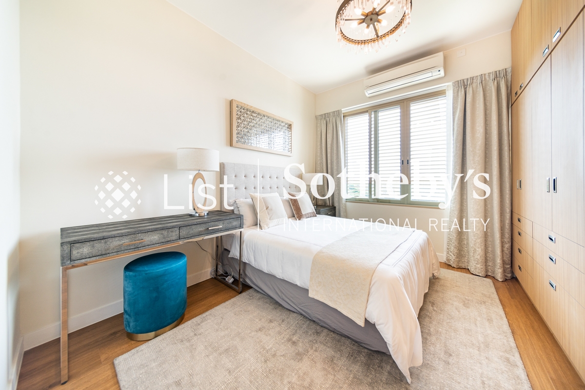 Jessville Jessville | Master Bedroom