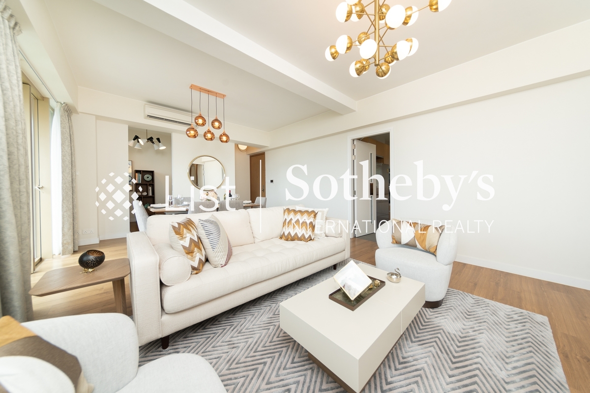 Jessville Jessville | Living and Dining Room
