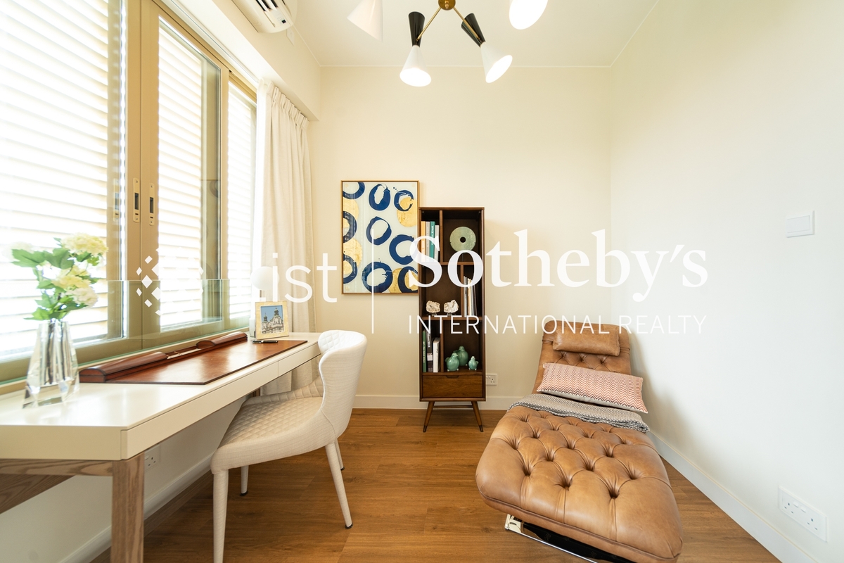 Jessville Jessville | Forth Bedroom