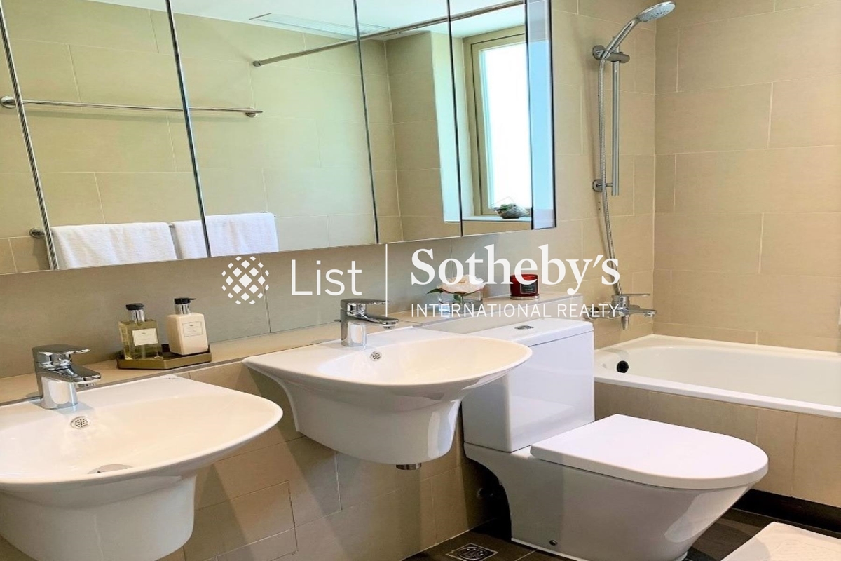 Jessville Jessville | Master Bathroom