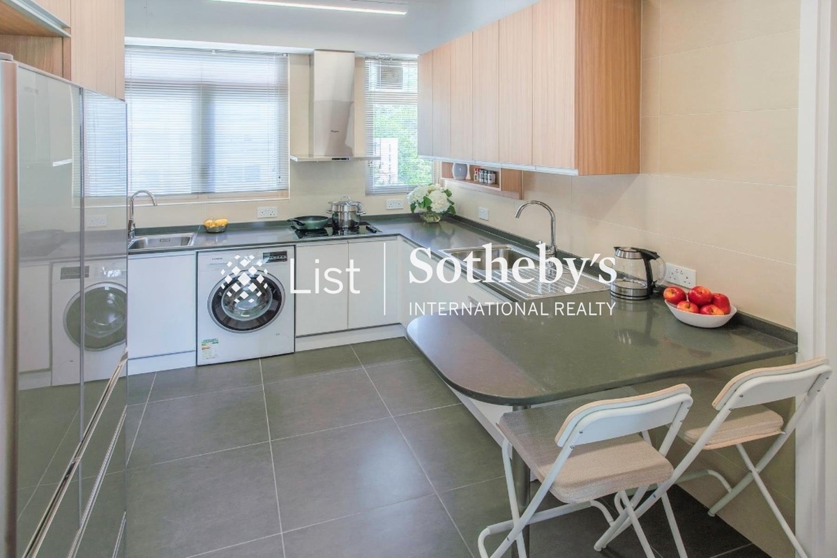 Jessville Jessville | Kitchen