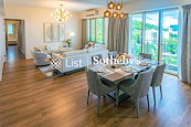 Jessville Jessville | Living and Dining Room