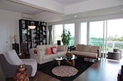Coastal Skyline Phase 4 - Le Bleu Deux 藍天海岸 4期 - 水藍‧天岸 | Living and Dining Room