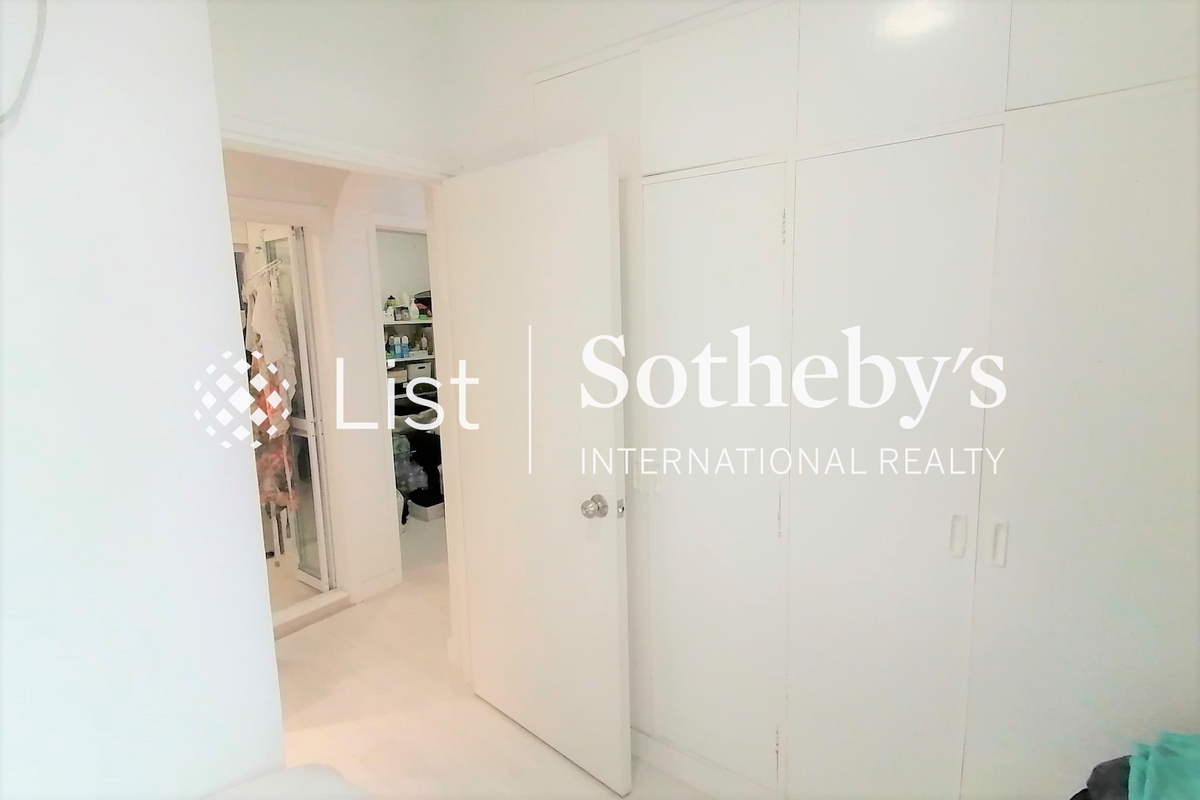 Hing Wah Mansions 興華樓 | Master Bedroom