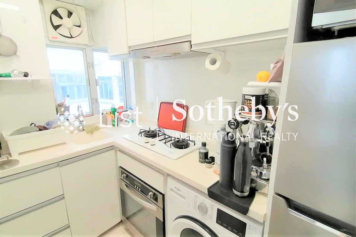 Hing Wah Mansions 興華樓 | Kitchen