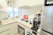 Hing Wah Mansions 興華樓 | Kitchen