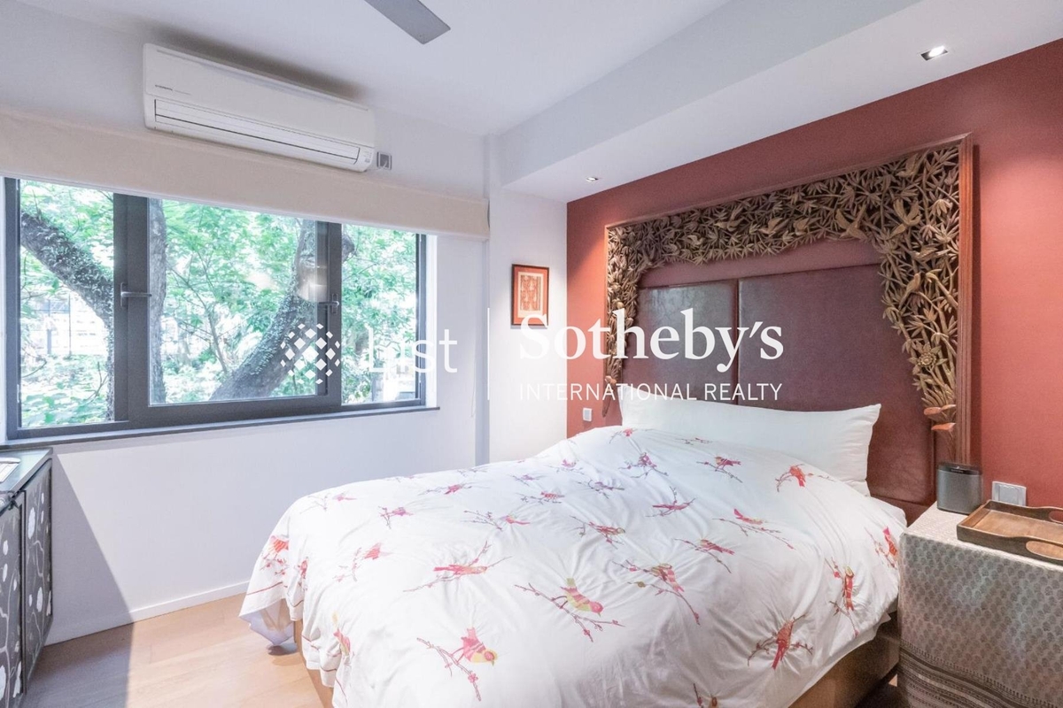 Hing Wah Mansions 興華樓 | Master Bedroom