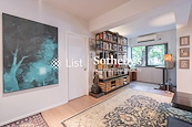 Hing Wah Mansions 興華樓 | Living and Dining Room