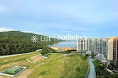 Discovery Bay Phase 13 Chianti 愉景灣13期 尚堤 | View from Living and Dining Room
