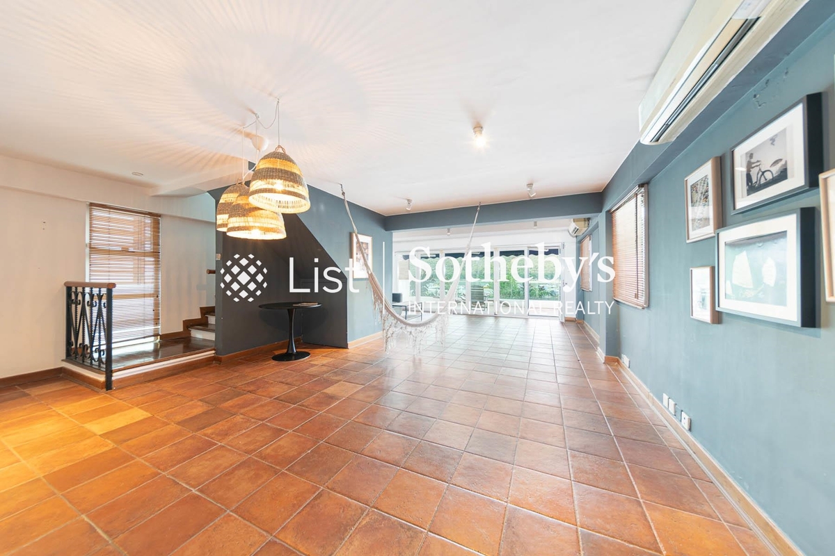 Hiu Po Path 曉波徑 | Living Room